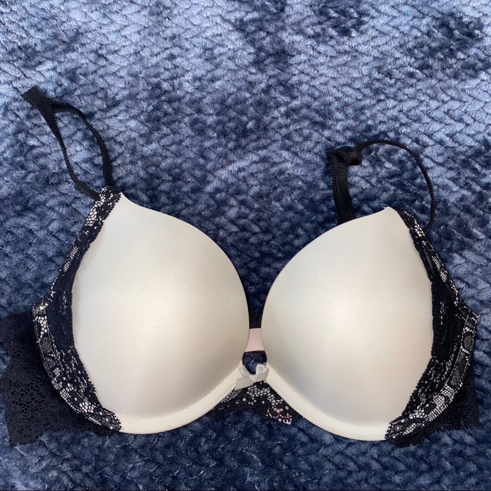 COPY - DREAM ANGELS PUSH-UP bra